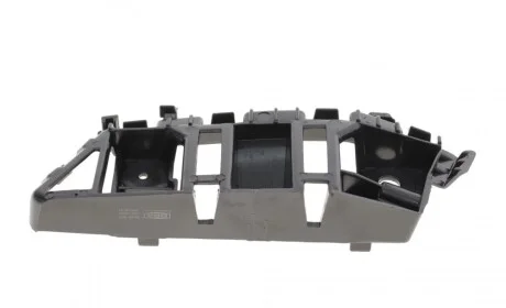 Кронштейн кріплення бампера (переднього/R) VW Tiguan 08-18 DPA 88071857202