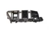 Кронштейн крепления бампера (переднего/R) VW Tiguan 08-18 DPA 88071858902 (фото 1)