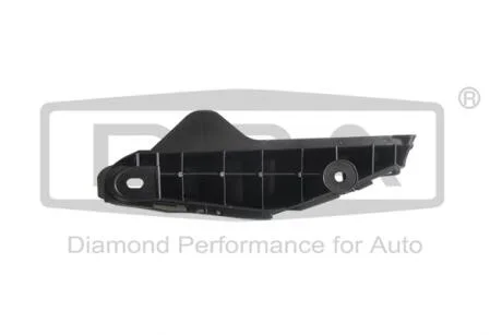 Направляющая переднего бампера левая VW Amarok (10-)  DPA 88071862802