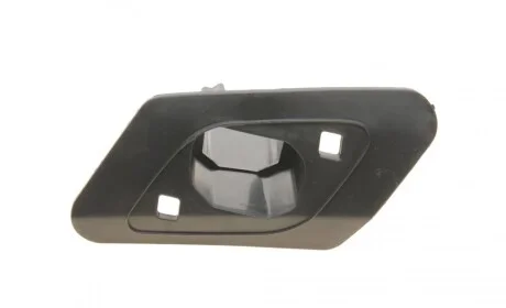 Кронштейн кріплення бампера (L) VW Crafter 17- DPA 88071865402