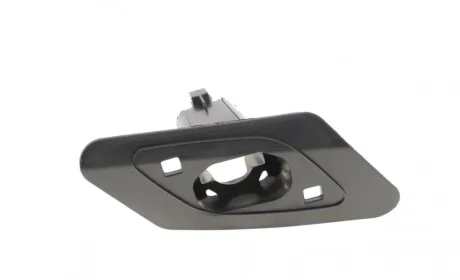 Кронштейн кріплення бампера (R) VW Crafter 17- DPA 88071865502