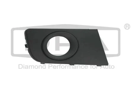 Накладка противотуманной фары правая VW Amarok (10-)  DPA 88071865702