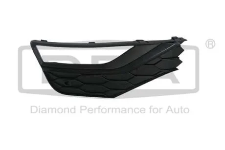 Накладка протитуманної фари права VW Amarok (17-)  DPA 88071866102