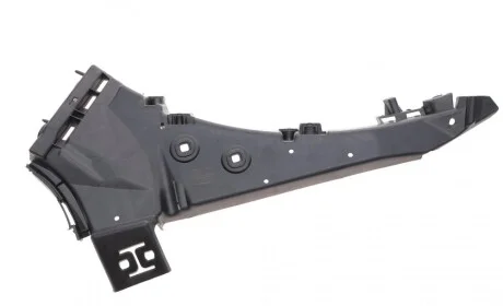 Кронштейн крепления бампера (переднего/R) Audi Q7 06-15 DPA 88071869302