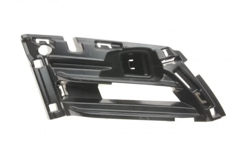 Кронштейн кріплення бампера (переднього/L) Skoda Octavia 18- DPA 88071869702