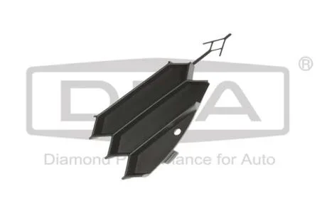 Заглушка бампера DPA 88071898302