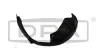 Підкрильник (передній) Skoda Octavia I 96-04 (R) DPA 88090160902 (фото 1)