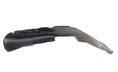 Подкрыльник (передний) VW Golf IV 97-05 (R) DPA 88090163002