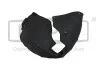 Подкрыльник (передний) Skoda Octavia II 04-13 (R) DPA 88090961702 (фото 1)