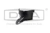 Подкрыльник (передний/передняя часть) Skoda Octavia II 04-13 (L) DPA 88091254102 (фото 1)