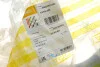 Подкрыльник (передний) Skoda Fabia/Roomster 06-15 (R) DPA 88091691502 (фото 2)