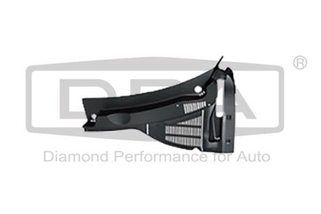 Дефлектор повітрозбирача DPA 88191717002