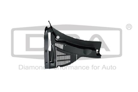Дефлектор повітрозбирача DPA 88191717102