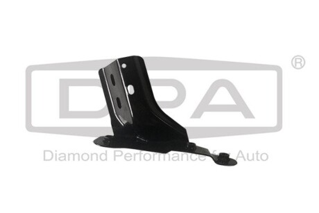 Кронштейн крила переднього лівого VW Polo (09-) DPA 88211699102