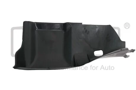 Защита двигателя Skoda Octavia I/VW Golf IV 96-10 (L) DPA 88250108102