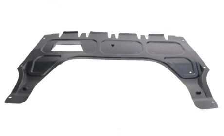 Захист двигуна Skoda Fabia/Rapid/Roomster 99-21/VW Polo 02- DPA 88250108202