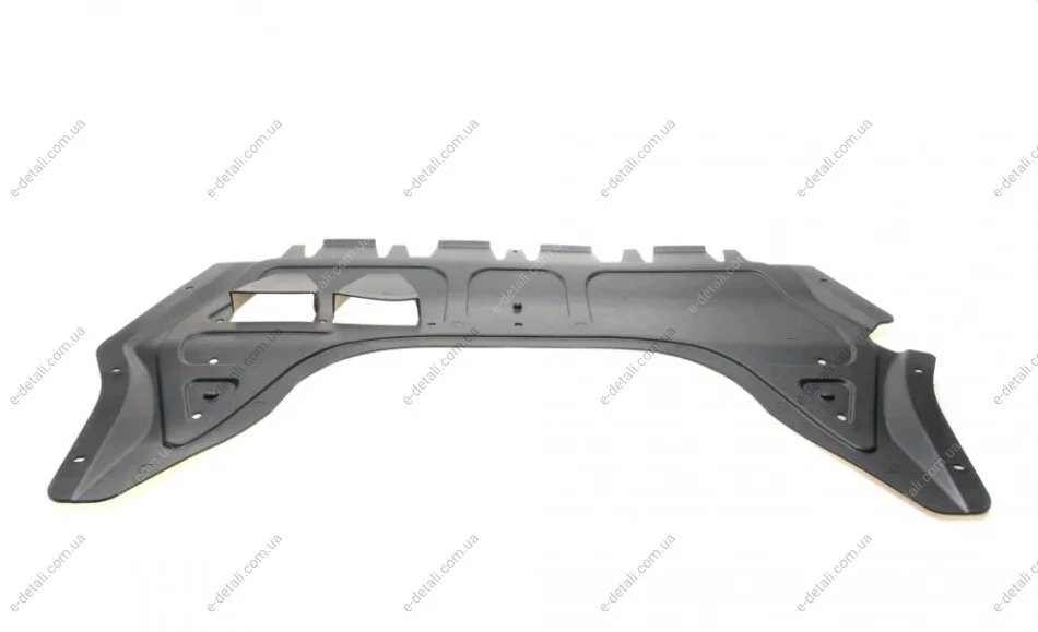 Захист двигуна VW Passat 05-14 DPA 88250108802 (фото 1)