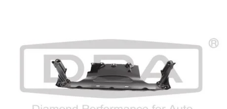Защита двигателя VW Touareg 03-10 DPA 88250697102