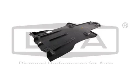 Защита двигателя VW Touareg 03-18 DPA 88250697202