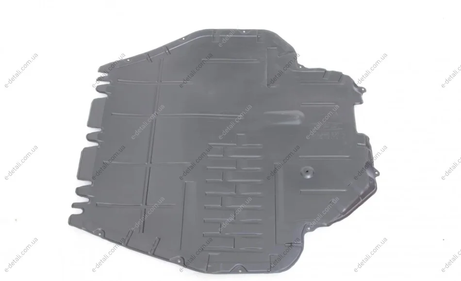Защита двигателя Skoda Octavia/VW Golf IV 96-10 DPA 88250813302 (фото 1)
