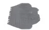 Защита двигателя Skoda Octavia/VW Golf IV 96-10 DPA 88250813302 (фото 1)