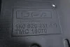 Защита двигателя VW Caddy III/IV 04-15 DPA 88250846902 (фото 3)