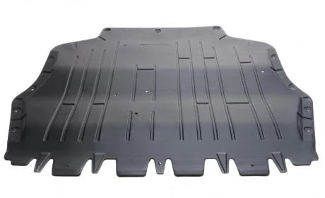 Защита двигателя VW Caddy III/IV 04-15 DPA 88250846902
