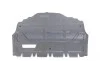 Захист двигуна Skoda Fabia/Roomster/VW Polo 06- DPA 88250847002 (фото 3)