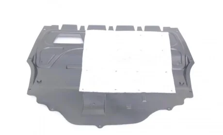 Захист двигуна Skoda Fabia/Roomster/VW Polo 06- DPA 88250847002