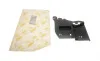 Защита двигателя Skoda Octavia III/VW Golf VII 12-20 (L) DPA 88251288402 (фото 2)