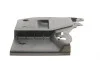 Защита двигателя Skoda Octavia III/VW Golf VII 12-20 (L) DPA 88251288402 (фото 3)