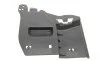 Защита двигателя Skoda Octavia III/VW Golf VII 12-20 (L) DPA 88251288402 (фото 1)