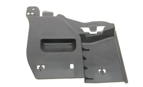 Захист двигуна Skoda Octavia III/VW Golf VII 12-20 (L) DPA 88251288402