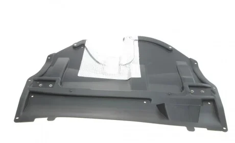 Захист двигуна Skoda Fabia/Roomster/VW Polo 06- DPA 88251456902