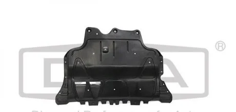 Защита двигателя VW Golf VII/Passat 12- (передняя часть) DPA 88251582702