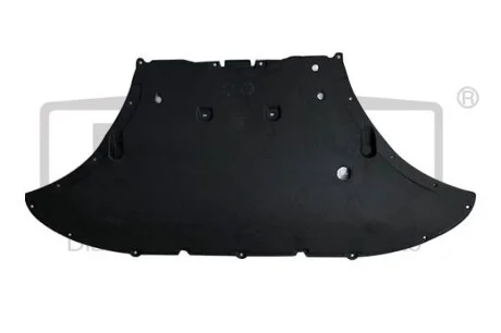 Захист двигуна Audi Q7/VW Touareg 15- DPA 88251586902