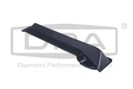 Защита днища кузова задняя правая Audi A3 /Skoda Octavia (04-13) D DPA 88251588902