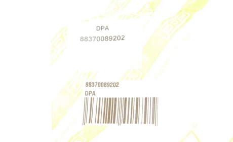 Стеклоподъемник передний правый DPA 88370089202 (фото 1)