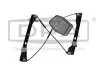 Стеклоподъемник (передний) VW Golf V/VI 07-13 (L) (электро) (без моторчика) DPA 88370721702 (фото 1)
