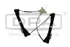 Стеклоподъемник (передний) Skoda Rapid/Seat Toledo 12- (L) (электро)(без моторчика) DPA 88371036402 (фото 1)