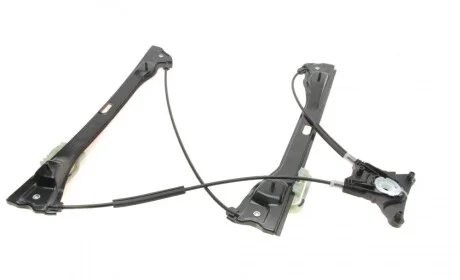 Склопідіймач (передній) Skoda Rapid/Seat Toledo 12- (R) (електро)(без моторчика) DPA 88371036502