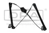 Стеклоподъемник (передний) VW Passat 96-05 (L) (электро) (без моторчика) DPA 88371794402 (фото 1)
