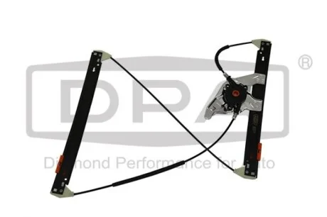 Стеклоподъемник (передний) Audi A6 97-05 (R) (электро) (без моторчика) DPA 88371802202