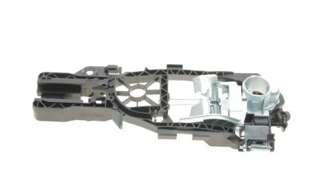 Рама ручки дверей (передніх) (L) VW Passat 05-14 DPA 88371818202