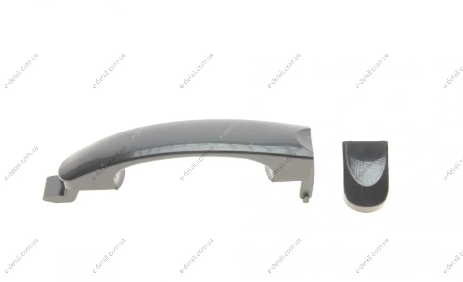 Ручка двери (передней/снаружи) (R) VW Touran/T5 03-15 DPA 88371821002 (фото 1)