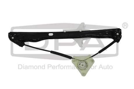 Стеклоподъемник задний левый без моторчика VW Amarok (13-17) DPA 88391792502