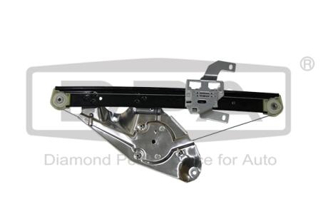 Стеклоподъемник задний правый Audi A6 (97-05) DPA 88391795202