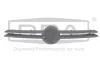 Решетка радиатора без эмблемы VW Golf (97-05) DPA 88530050802 (фото 1)