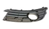 Вставка бампера (под противотуманку) VW Golf V/VI/Jetta III/IV 06- (R) (с хромом) DPA 88530063802 (фото 3)