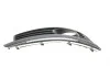 Вставка бампера (под противотуманку) VW Golf V/VI/Jetta III/IV 06- (R) (с хромом) DPA 88530063802 (фото 4)